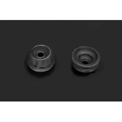 Supporto montante anteriore rinforzato Hardrace Q0674 Toyota Prius c, Yaris - 