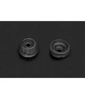 Supporto montante anteriore rinforzato Hardrace Q0674 Toyota Prius c, Yaris - 