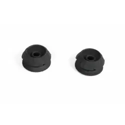 Hardrace Q0674 Reinforced Front Strut Mount Toyota Prius c, Yaris - 