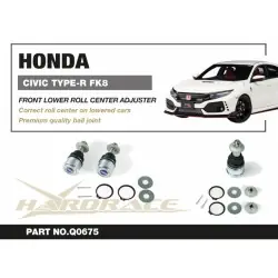 Hardrace Q0675 Front Roll Center Adjuster - 