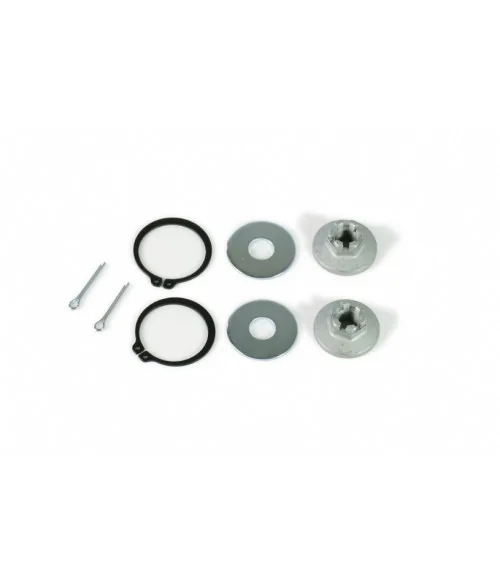 Hardrace Q0675 Front Roll Center Adjuster - 