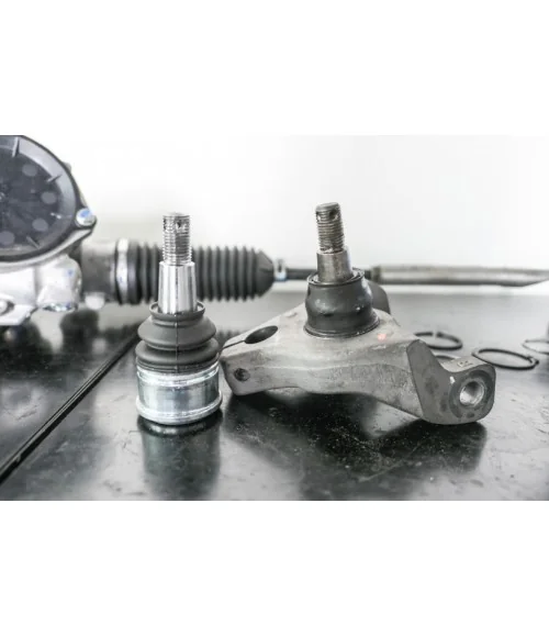 Hardrace Q0675 Front Roll Center Adjuster - 