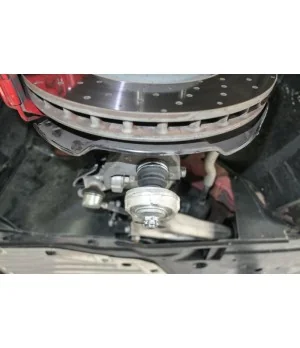 Hardrace Q0675 Front Roll Center Adjuster - 