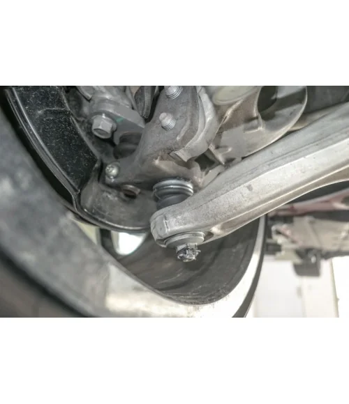 Hardrace Q0675 Front Roll Center Adjuster - 