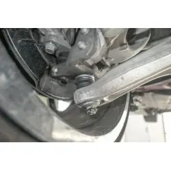 Regolatore del centro di rollio anteriore Hardrace Q0675 - 