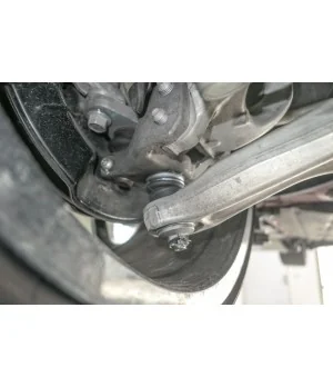 Hardrace Q0675 Front Roll Center Adjuster - 