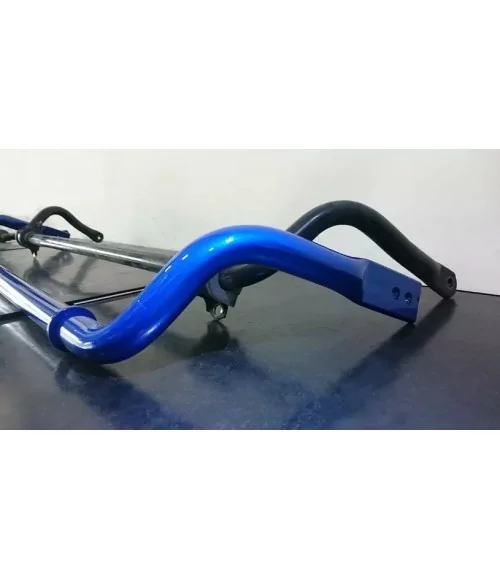 Hardrace 7025 Barra antirollio anteriore Honda S2000 - 