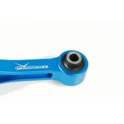 Hardrace Q0676 Harden Engine Mount - Rear Side - 