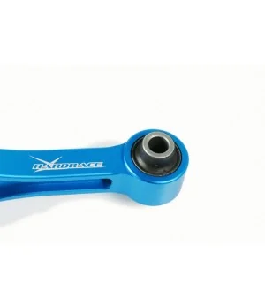 Supporto motore Hardrace Q0676 Harden - Lato posteriore - 