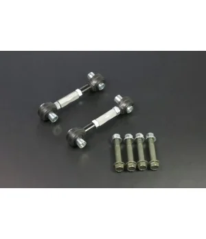 Hardrace Q0677 Front Lower Adjustable Stopper - 