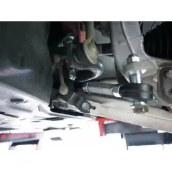 Hardrace Q0677 Front Lower Adjustable Stopper - 