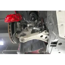 Hardrace Q0677 Front Lower Adjustable Stopper - 