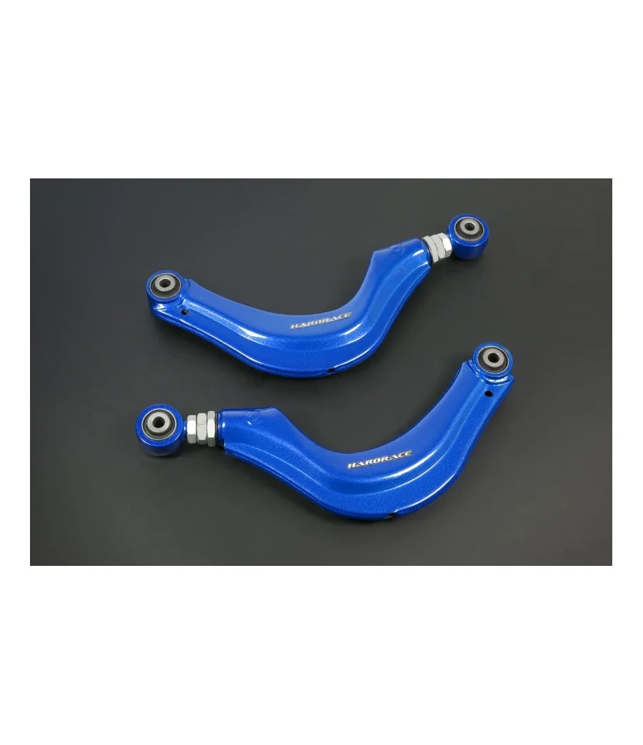 Hardrace Q0678 Rear Camber Kit Ford Focus - 
