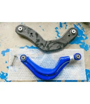 Hardrace Q0678 Rear Camber Kit Ford Focus - 