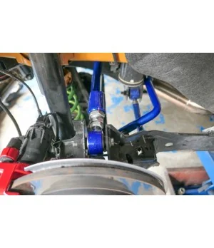Hardrace Q0678 Rear Camber Kit Ford Focus - 