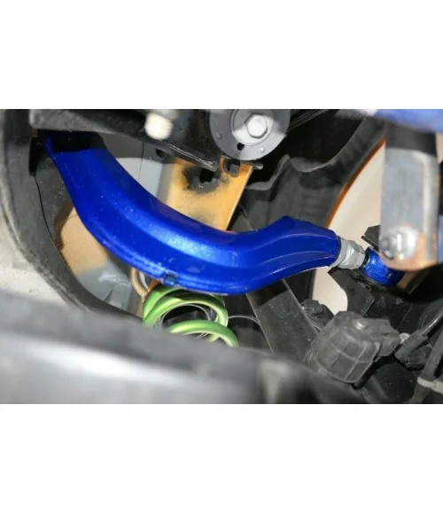 Hardrace Q0678 Rear Camber Kit Ford Focus - 