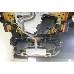 Hardrace Q0679 Kit punta posteriore Ford Focus - 