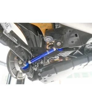 Hardrace Q0679 Rear Toe Kit Ford Focus - 