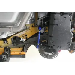 Hardrace Q0679 Kit punta posteriore Ford Focus - 