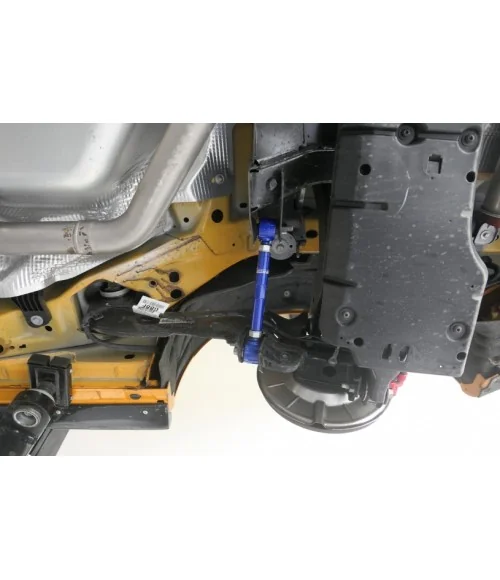 Hardrace Q0679 Rear Toe Kit Ford Focus - 