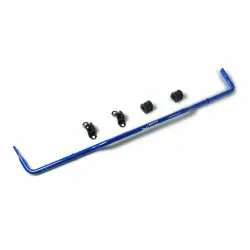 Barra antirollio posteriore Hardrace Q0680 Ford Focus - 