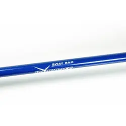 Hardrace Q0680 Rear Sway Bar Ford Focus - 