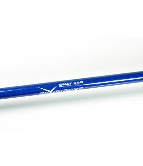 Hardrace Q0680 Rear Sway Bar Ford Focus - 