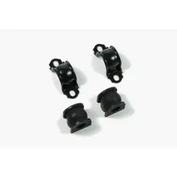 Hardrace Q0680 Rear Sway Bar Ford Focus - 