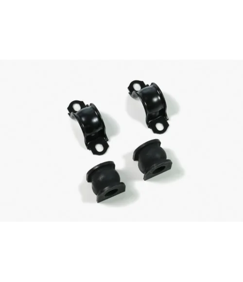Hardrace Q0680 Rear Sway Bar Ford Focus - 
