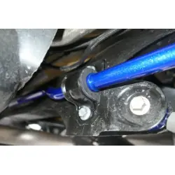 Hardrace Q0680 Rear Sway Bar Ford Focus - 