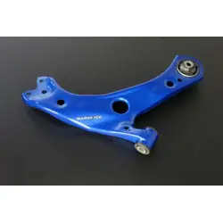 Braccio di controllo inferiore anteriore Hardrace Q0681 Toyota Corolla/altis/auris, Prius - 