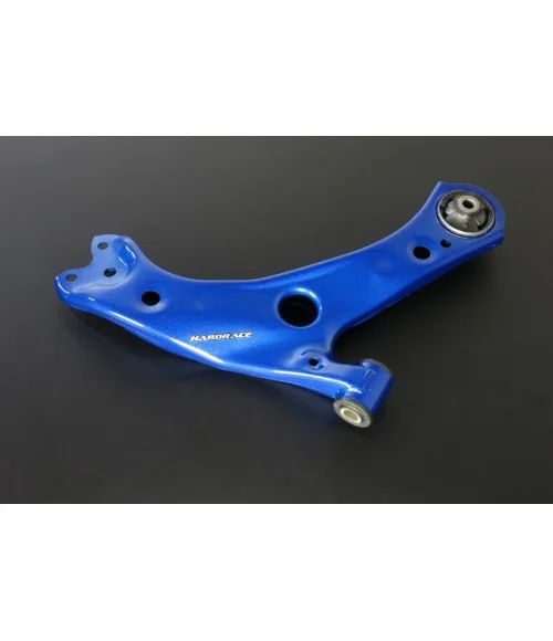 Hardrace 6206 Front Upper Camber Kit Honda Civic - 
