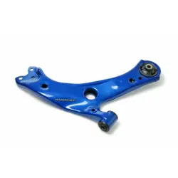 Braccio di controllo inferiore anteriore Hardrace Q0681 Toyota Corolla/altis/auris, Prius - 