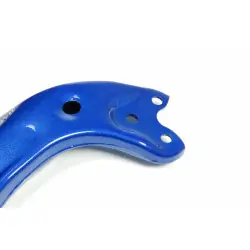 Braccio di controllo inferiore anteriore Hardrace Q0681 Toyota Corolla/altis/auris, Prius - 