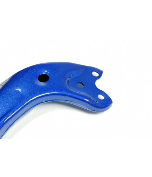 Braccio di controllo inferiore anteriore Hardrace Q0681 Toyota Corolla/altis/auris, Prius - 