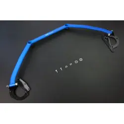 Bars and braces - Carparty