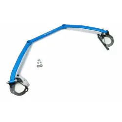 Barra stabilizzatrice anteriore Hardrace Q0682 Mazda MX-5 Miata - 