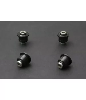 Hardrace 6872 Set Boccole braccio anteriore superiore Honda S2000 - 