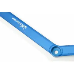 Barra stabilizzatrice anteriore Hardrace Q0682 Mazda MX-5 Miata - 