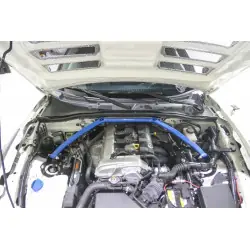 Hardrace Q0682 Front Strut Brace Mazda MX-5 Miata - 