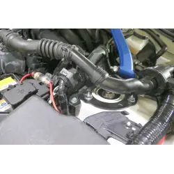 Barra stabilizzatrice anteriore Hardrace Q0682 Mazda MX-5 Miata - 