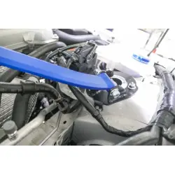 Barra stabilizzatrice anteriore Hardrace Q0682 Mazda MX-5 Miata - 