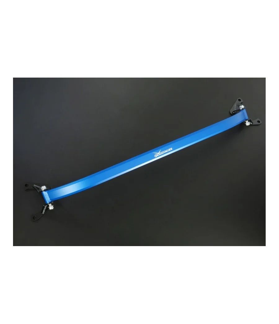 Hardrace Q0683 Rear Strut Brace Mazda MX-5 Miata - 