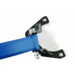 Hardrace Q0683 Rear Strut Brace Mazda MX-5 Miata - 