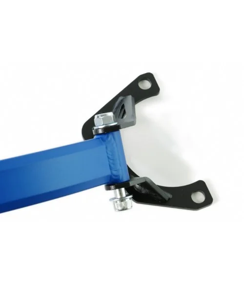 Hardrace Q0683 Rear Strut Brace Mazda MX-5 Miata - 
