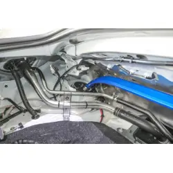 Hardrace Q0683 Rear Strut Brace Mazda MX-5 Miata - 