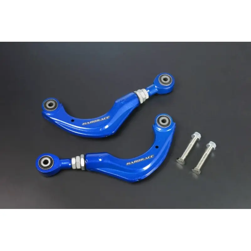 Kit di campanatura posteriore Hardrace Q0685 LYNK & CO 01, Volvo XC40 - 