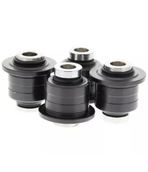 Hardrace 6872 Set Boccole braccio anteriore superiore Honda S2000 - 