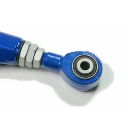 Kit di campanatura posteriore Hardrace Q0685 LYNK & CO 01, Volvo XC40 - 