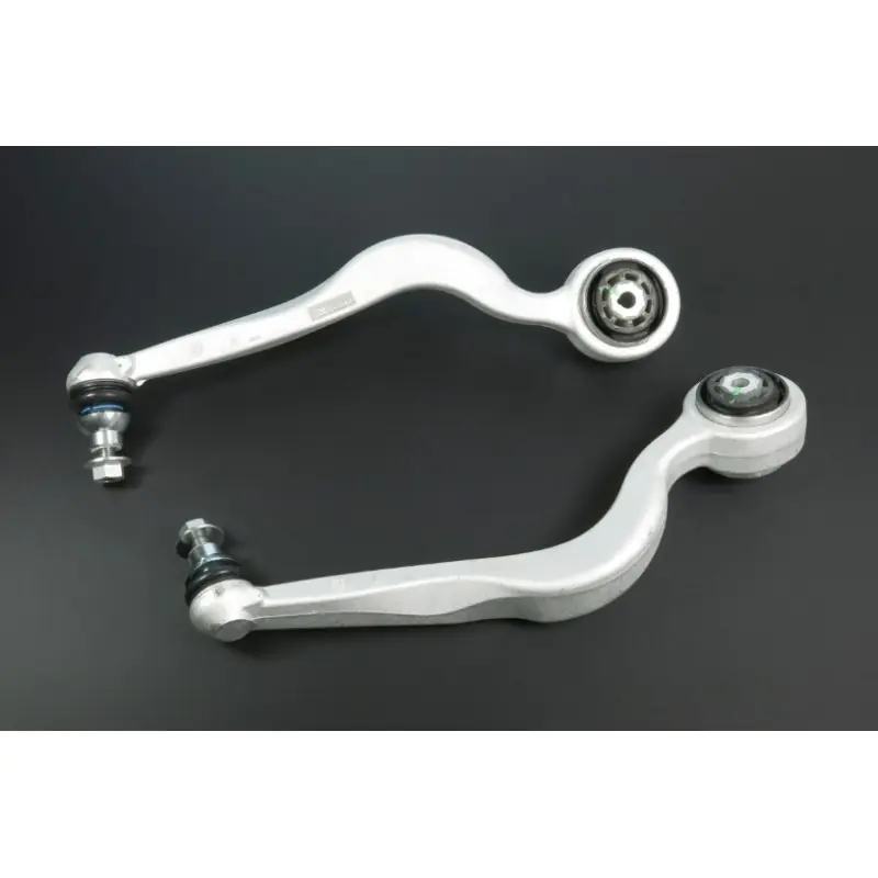 Hardrace Q0687 Anteriore Inferiore - Braccio Anteriore Mercedes-Benz Classe C, Classe E - 